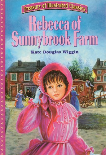 Rebecca Of Sunnybrook Farm