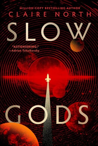 Slow Gods