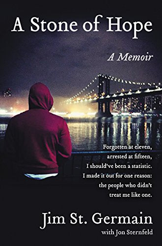 A Stone of Hope: A Memoir