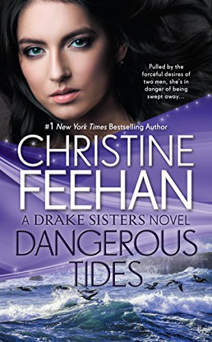 Dangerous Tides (Drake Sisters, Book 4)