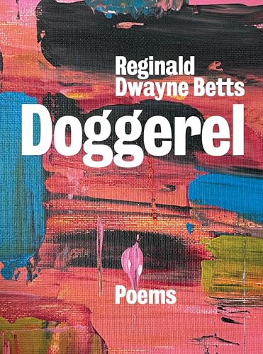 Doggerel: Poems