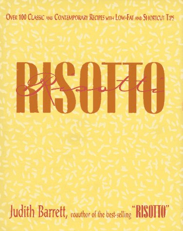 Risotto Risotti