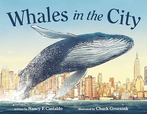 Whales in the City