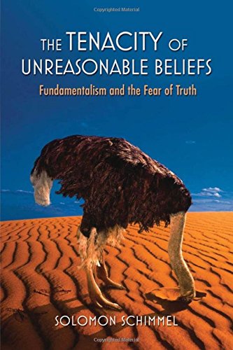 The Tenacity of Unreasonable Beliefs: Fundamentalism and the Fear of Truth