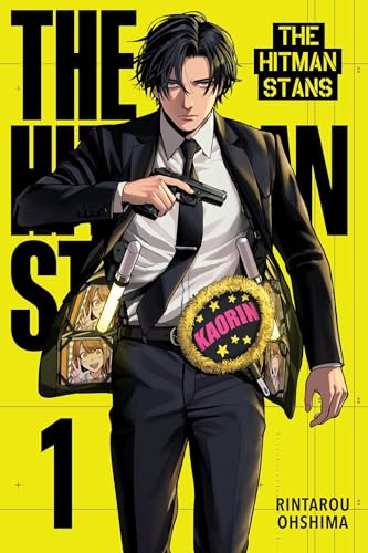 The Hitman Stans, Vol. 1 (Volume 1) (The Hitman Stans, 1)