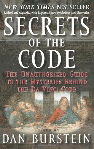 Secrets of the Code