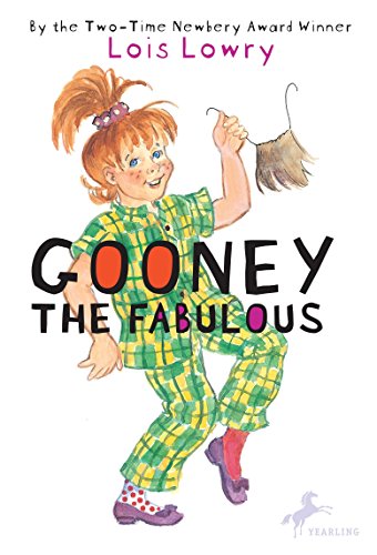 Gooney the Fabulous (Gooney Bird)