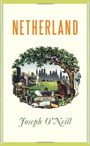 Netherland: A Novel