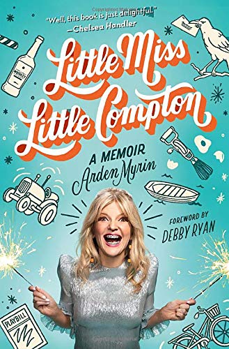 Little Miss Little Compton: A Memoir