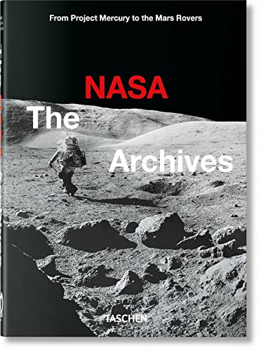 The Nasa Archives: 60 Years in Space