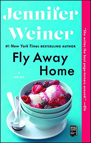 Fly Away Home: A Novel