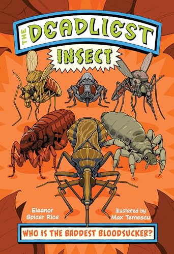The Deadliest: Insect