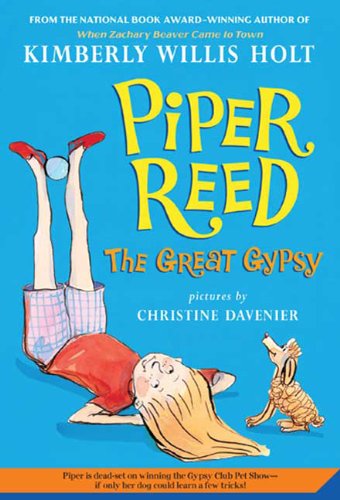 Piper Reed, The Great Gypsy