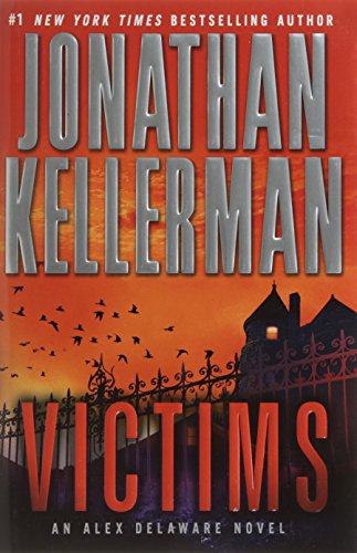 Victims: An Alex Delaware Novel
