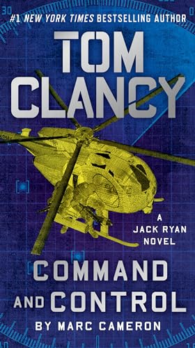 Tom Clancy Command and Control (A Jack Ryan Novel)