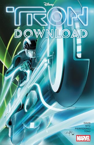 Tron: Download (Disney Tron)