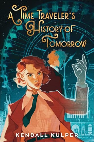A Time Traveler's History of Tomorrow