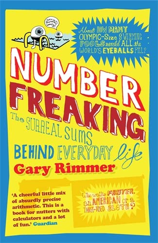Number Freaking: The Surreal Sums Behind Everyday Life