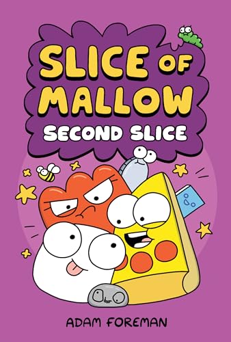Slice of Mallow Vol. 2: Second Slice (Volume 2)