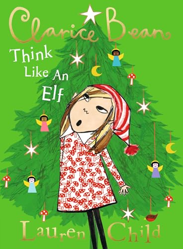 Clarice Bean, Think Like an Elf