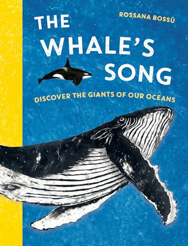 The Whale’s Song: Discover the Giants of Our Oceans