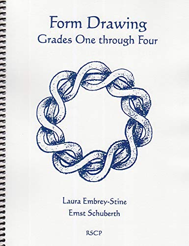 Form Drawing: Grades One though Four