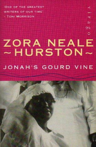Jonah's Gourd Vine (Virago Modern Classics)