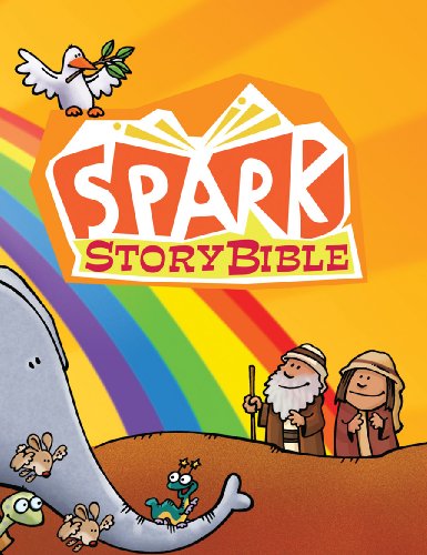 Spark Story Bible