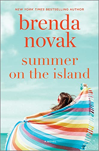 Summer on the Island: The Perfect Beach Read