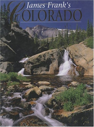 Colorado (Waterfall cover)