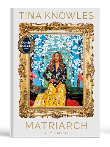 Matriarch: Oprah's Book Club: A Memoir (Oprahs Book Club 2.0)