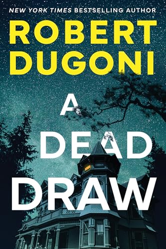 A Dead Draw (Tracy Crosswhite)