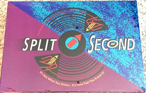 Split Second