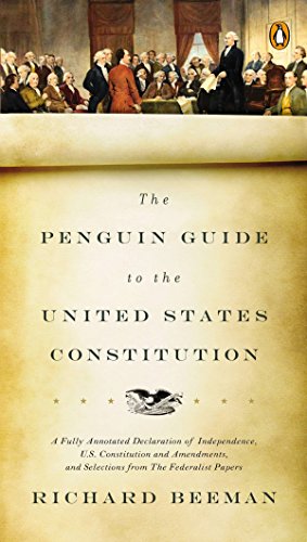 The US Constitution And Fascinating Facts About It