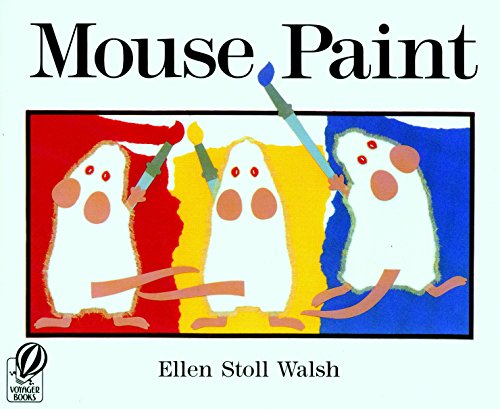 Mouse Paint