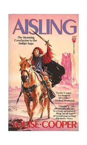 Aisling (Indigo, Book 8)