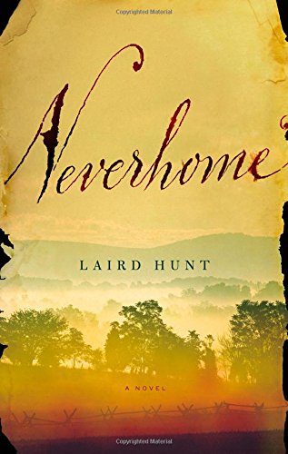 Neverhome: A Novel