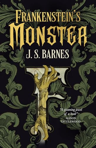 Frankenstein's Monster