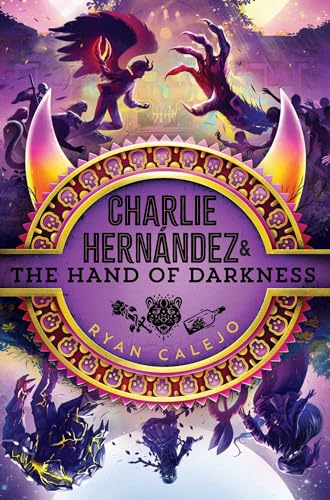 Charlie Hernández & the Hand of Darkness (5)