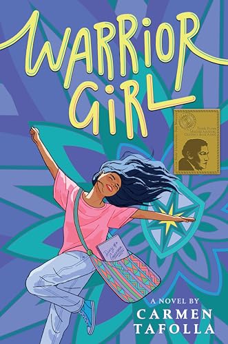 Warrior Girl