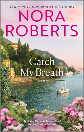 Catch My Breath (The Royals of Cordina)