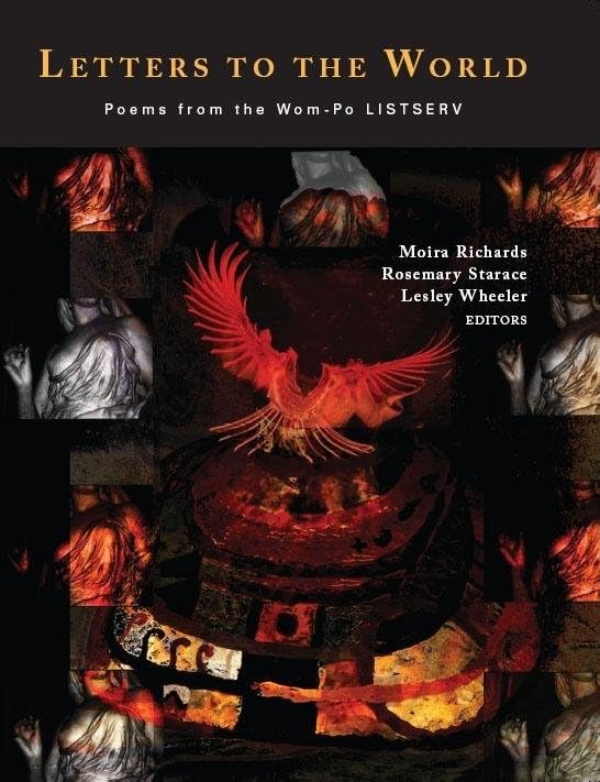 LETTERS TO THE WORLD: FROM THE WOM-PO LI