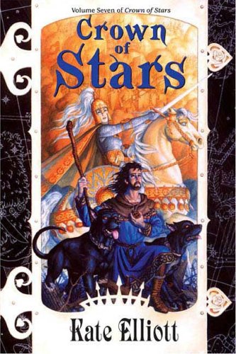 Crown of Stars (Crown of Stars, Vol. 7)