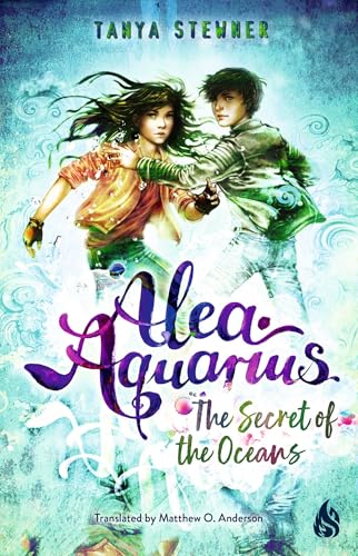 The Secret of the Oceans (ALEA AQUARIUS)