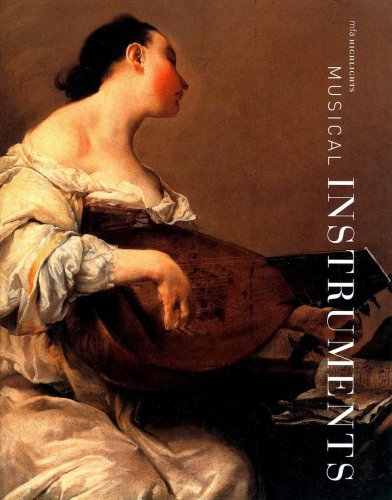 Musical Instruments (MFA Highlights)