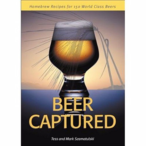 Beer Captured