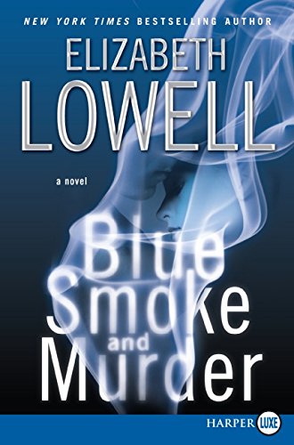 Blue Smoke and Murder