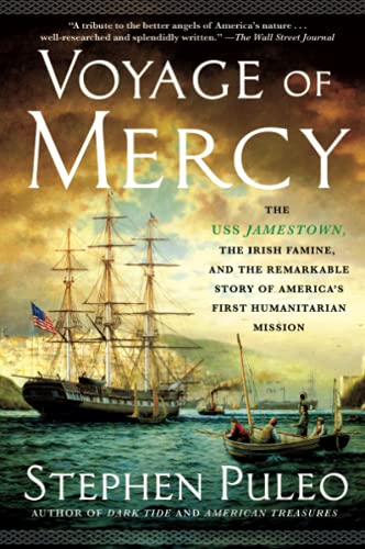 Voyage of Mercy
