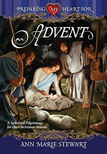 Preparing My Heart for Advent