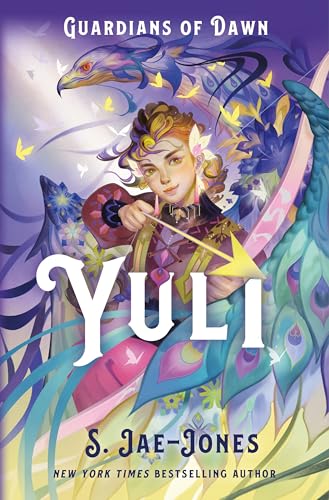 Guardians of Dawn: Yuli (Guardians of Dawn, 3)